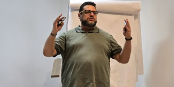 Luiz Borges é consultor na CELS e 3E2P