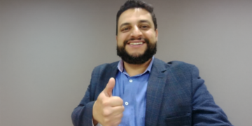 Luiz Borges é consultor na CELS e 3E2P