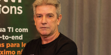 Marcelo Mathias Cereto, Head da unidade de negócio Selbetti IT Solutions na Selbetti Tecnologia