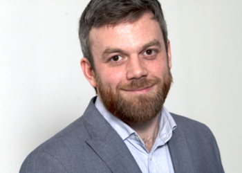 Matt Bland é o novo CEO da Apex