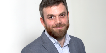 Matt Bland é o novo CEO da Apex