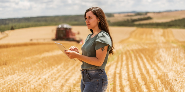 Cooperativa financeira paranaense apoia projeto de mulheres do campo em Toledo