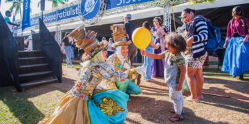 Semana do Cooperativismo em Goiânia tem homenagens, música, esporte e pacto por mais reciclagem