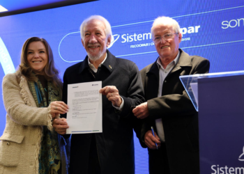Ocepar e Governo do Paraná firmam compromisso pela equidade de gênero nas cooperativas