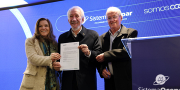 Ocepar e Governo do Paraná firmam compromisso pela equidade de gênero nas cooperativas