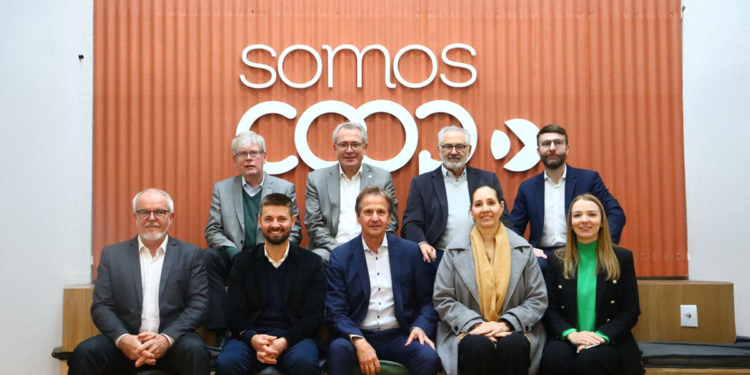 Sistema Ocergs e ONU firmam parceria pelo desenvolvimento sustentável do estado