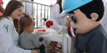 Cooperativas catarinenses celebram Dia Internacional do Cooperativismo com ações para toda a família