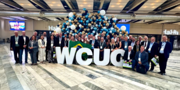 Cooperativismo paulista participa da Conferência Mundial das Cooperativas de Crédito do Woccu, na Suécia