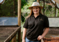 De filha que evitava a roça à produtora rural premiada por cooperativa financeira