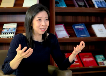 Prof. Juliet Zhu