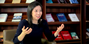 Prof. Juliet Zhu