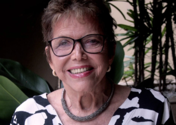 Rosalvi Monteagudo é é pesquisadora, escritora e membro da ACI
