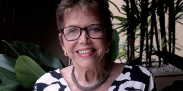 Rosalvi Monteagudo é é pesquisadora, escritora e membro da ACI