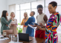 Comitê Mulher de cooperativa financeira paraense promove oficina de marketing digital para cooperadas