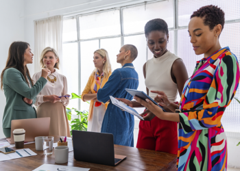 Comitê Mulher de cooperativa financeira paraense promove oficina de marketing digital para cooperadas