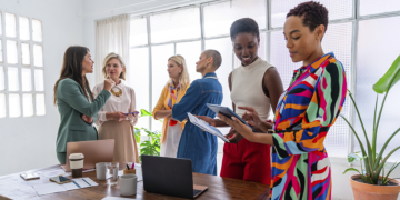 Comitê Mulher de cooperativa financeira paraense promove oficina de marketing digital para cooperadas