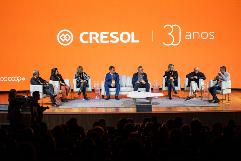 Seminario 30 anos Cresol 8