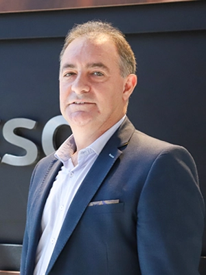 adriano michelon