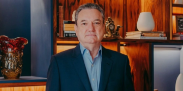 Marcus Coelho é Advogado, Negociador e Conselheiro de empresas