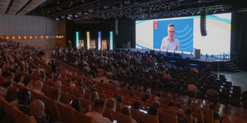 Conferência Mundial das Cooperativas de Crédito destaca força do movimento no Brasil