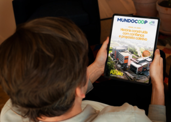 Confiança e Propósito Coletivo: a nova edição da Revista MundoCoop está no ar!