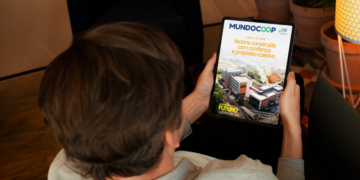 Confiança e Propósito Coletivo: a nova edição da Revista MundoCoop está no ar!
