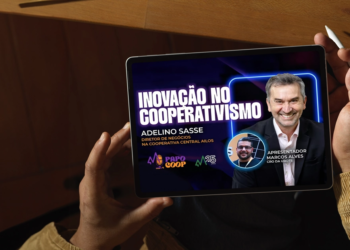 Novo episódio do Papo Coop destaca desafios para implementar a inovação nas cooperativas