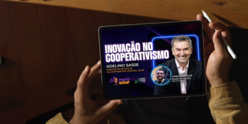Novo episódio do Papo Coop destaca desafios para implementar a inovação nas cooperativas