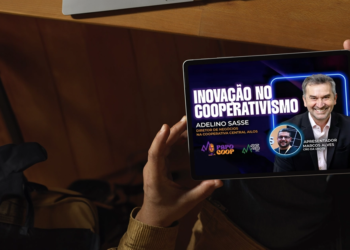 Papo Coop destaca desafios para implementar a inovação nas cooperativas