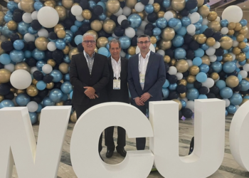 FGCoop marca presença na Conferência Mundial de Cooperativas de Crédito 2025 com foco em confiança, inovação e segurança digital