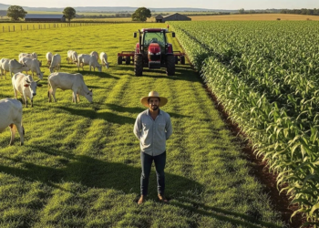 Cooperativismo impulsiona agropecuária brasileira e vira modelo reconhecido pela ONU
