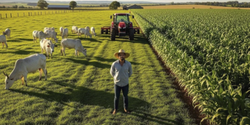 Cooperativismo impulsiona agropecuária brasileira e vira modelo reconhecido pela ONU