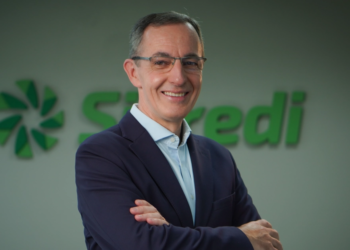 Márcio Port é presidente da Central Sicredi Sul/Sudeste