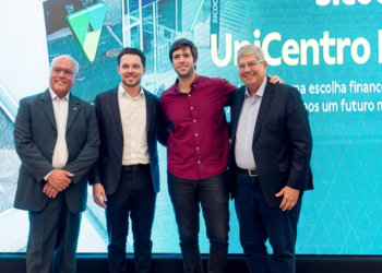 Ribeirão Preto (SP) ganha nova unidade do UniCentro Br e amplia presença da cooperativa na região