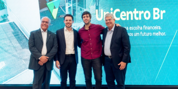 Ribeirão Preto (SP) ganha nova unidade do UniCentro Br e amplia presença da cooperativa na região