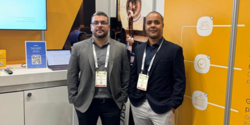 Ubots: Destaque Global no WCUC 2025 - Inteligência Artificial que Empodera o Cooperativismo!