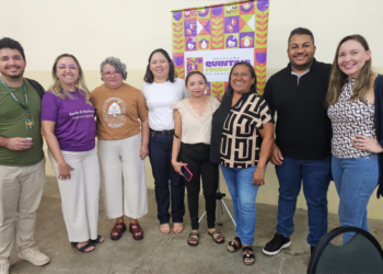 Unicafes-AL viabiliza cooperativa alagoana a receber projeto de valorização feminina do Governo Federal