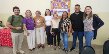 Unicafes-AL viabiliza cooperativa alagoana a receber projeto de valorização feminina do Governo Federal