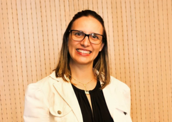 Ana Paula Debiazi é CEO da Leonora Ventures