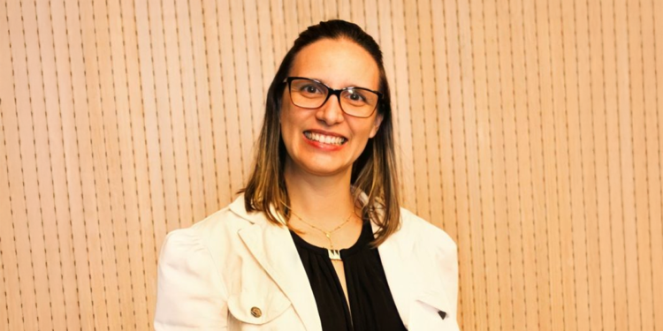 Ana Paula Debiazi é CEO da Leonora Ventures