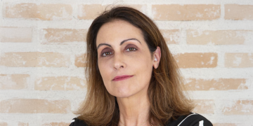 Patricia Punder é CEO da Punder Advogados