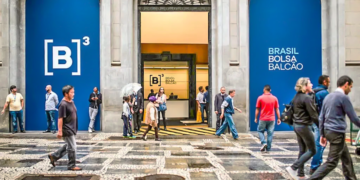 B3 sedia evento nacional em homenagem ao cooperativismo