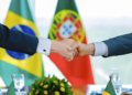 Cooperativismo catarinense é recebido no Ministério das Relações Exteriores de Portugal