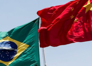 Sistema OCB/MT apresenta cooperaivismo do estado a empresários chineses