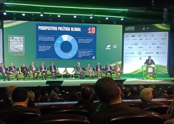 24º Congresso do Agro Brasileiro destaca participação das cooperativas nos novos rumos do setor
