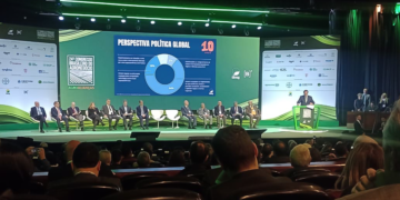 24º Congresso do Agro Brasileiro destaca participação das cooperativas nos novos rumos do setor