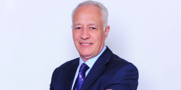 Carlos Correa é diretor-geral da APAS