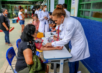 Programa Saúde dos Catadores beneficia cooperativas alagoanas
