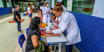 Programa Saúde dos Catadores beneficia cooperativas alagoanas