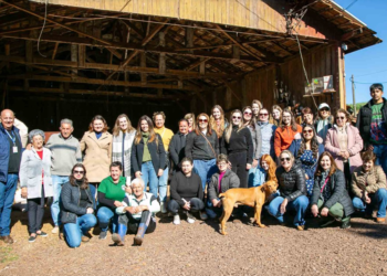 Cooperativas agro do Paraná trocam experiências sobre diversificação produtiva